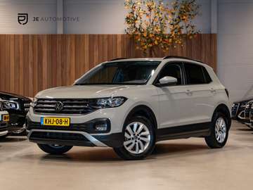1.0 TSI DSG Life, Apple Carplay, Android Auto, ACC