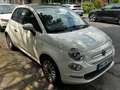 Fiat 500 RIVA Blanc - thumbnail 2