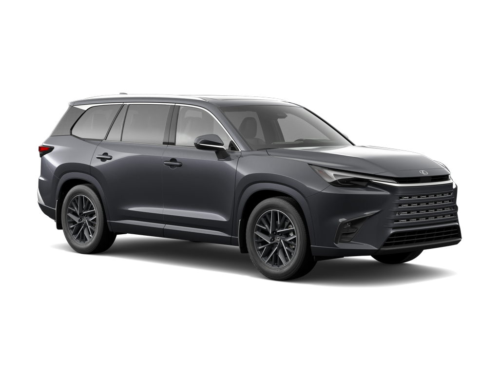 2026 Lexus TX
