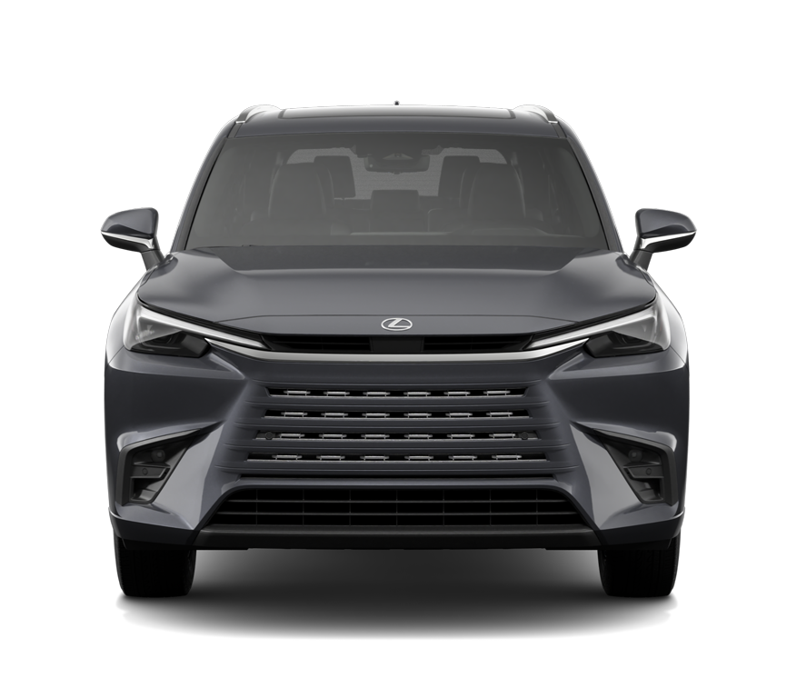2026 Lexus TX
