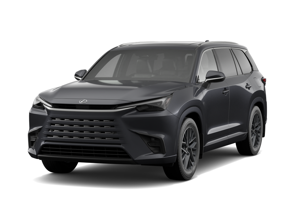 2026 Lexus TX