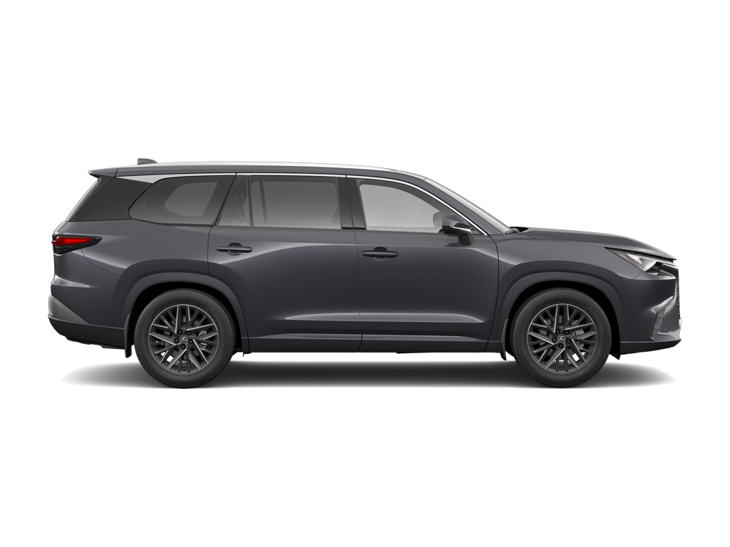 2026 Lexus TX