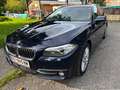 BMW 520 520d Touring Luxury Blau - thumbnail 1