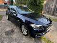 BMW 520 520d Touring Luxury Blau - thumbnail 2