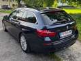 BMW 520 520d Touring Luxury Blau - thumbnail 7
