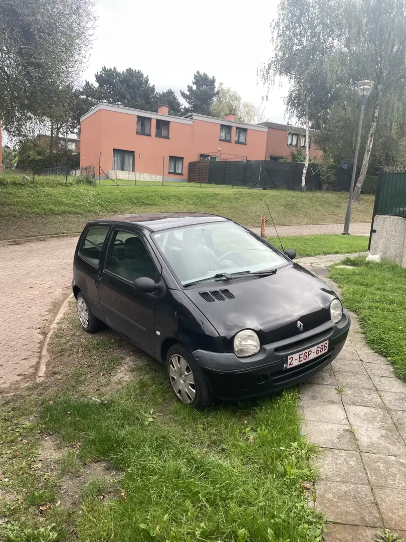 Renault Twingo 1.2 16v Collector - 1