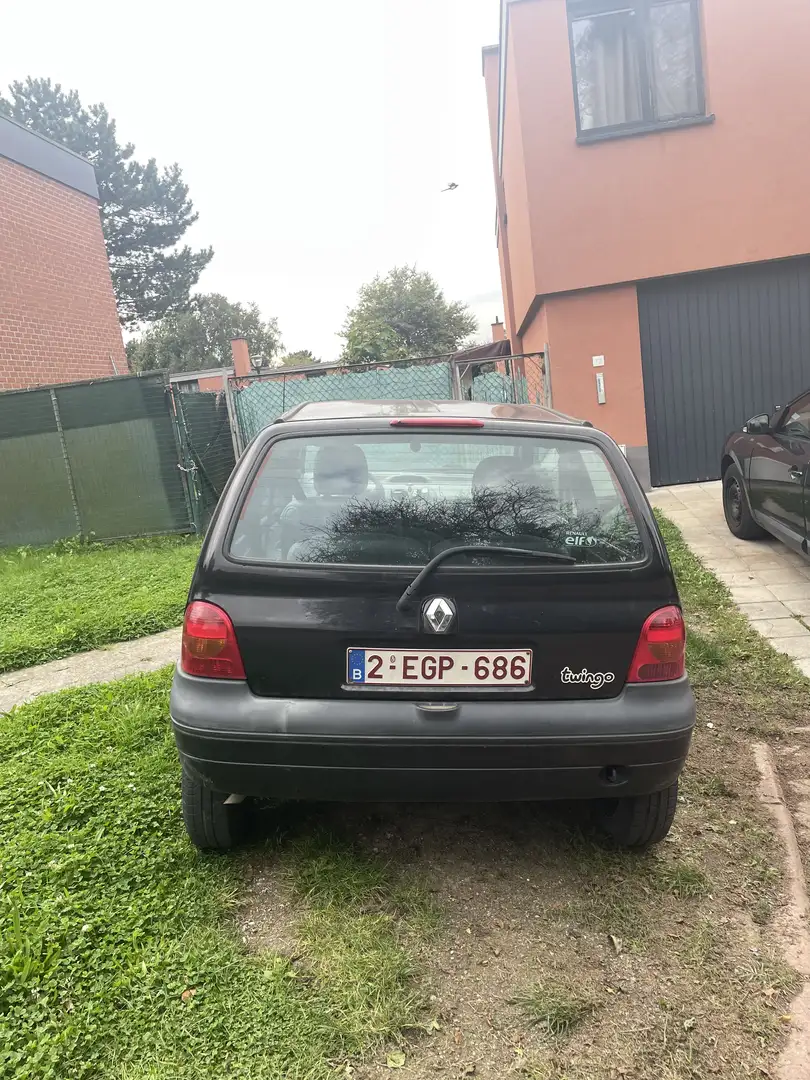 Renault Twingo 1.2 16v Collector - 2