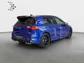 Volkswagen Golf R 2.0 TSI Performance 270km/h*19Z*HuD*HARMA Bleu - thumbnail 5