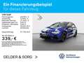 Volkswagen Golf R 2.0 TSI Performance 270km/h*19Z*HuD*HARMA Bleu - thumbnail 2