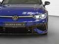 Volkswagen Golf R 2.0 TSI Performance 270km/h*19Z*HuD*HARMA Bleu - thumbnail 16