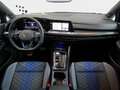 Volkswagen Golf R 2.0 TSI Performance 270km/h*19Z*HuD*HARMA Bleu - thumbnail 8