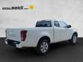 Isuzu D-Max D-MAX Space Cab LS 4WD Aut. Nova befreit Modell... Weiß - thumbnail 8