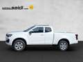 Isuzu D-Max D-MAX Space Cab LS 4WD Aut. Nova befreit Modell... Weiß - thumbnail 2