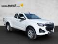 Isuzu D-Max D-MAX Space Cab LS 4WD Aut. Nova befreit Modell... Weiß - thumbnail 10