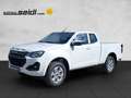 Isuzu D-Max D-MAX Space Cab LS 4WD Aut. Nova befreit Modell... Weiß - thumbnail 1