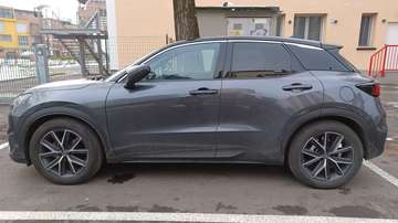 LBX1.5 hybrid Cool 2wd