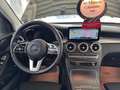 Mercedes-Benz GLC 200 4Matic*AHK*LED*KAMERA*DISTRON* Noir - thumbnail 30