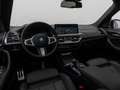 BMW X3 Impressive M Sport 360° HUD DAB Panorama 20 Schwarz - thumbnail 40