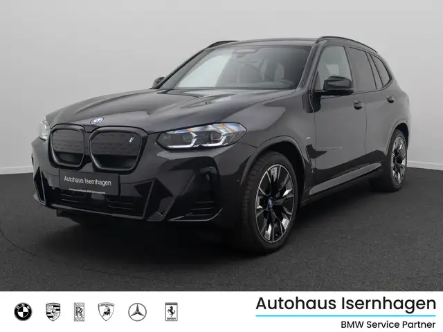 BMW X3 Impressive M Sport 360° HUD DAB Panorama 20