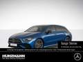 Mercedes-Benz CLA 180 SB AMG Night Distronic Panorama 360° Niebieski - thumbnail 1