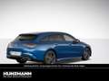 Mercedes-Benz CLA 180 SB AMG Night Distronic Panorama 360° Blau - thumbnail 3