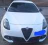 Alfa Romeo Giulietta Giulietta 1.4 t. Sprint 120cv - Alluvionata. bijela - thumbnail 1
