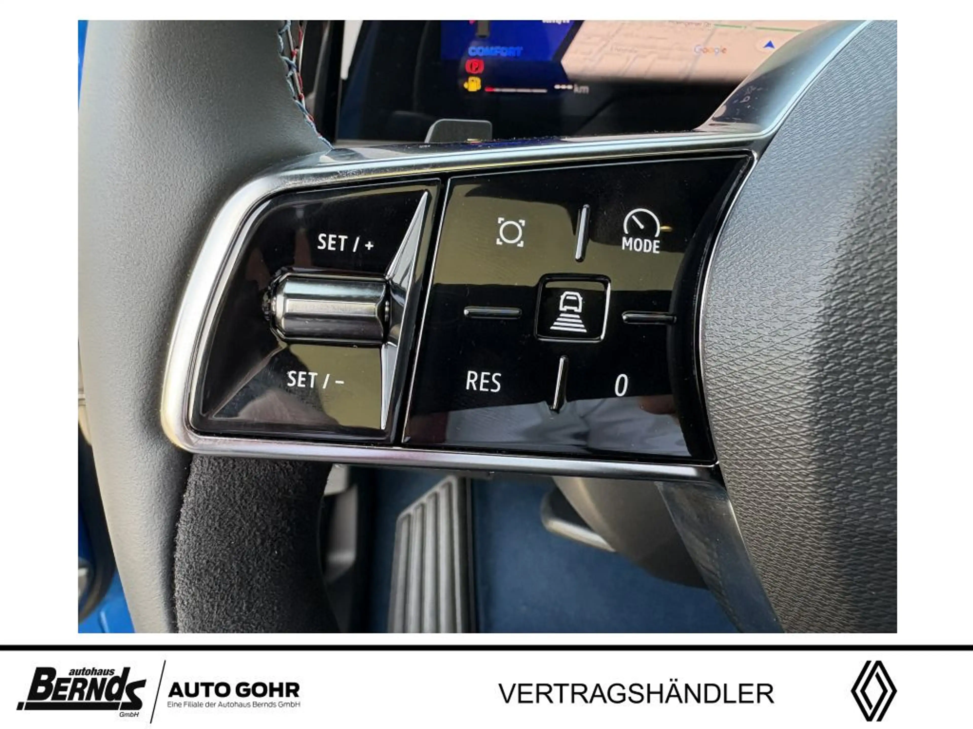 Renault Rafale E-Tech Plug-in Hybrid 300 4x4 Atelier Alpine Solar — photo 10