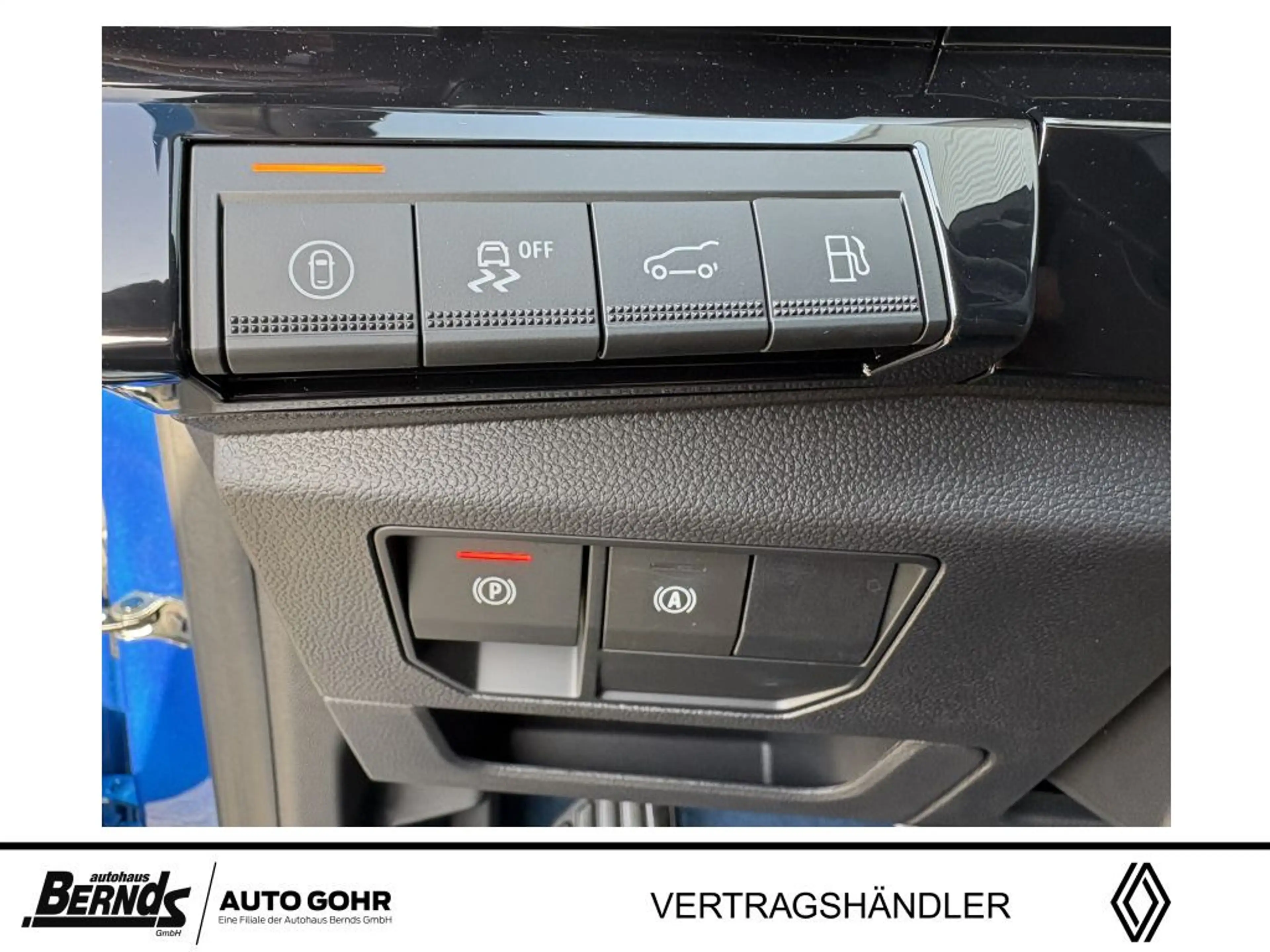 Renault Rafale E-Tech Plug-in Hybrid 300 4x4 Atelier Alpine Solar — photo 13