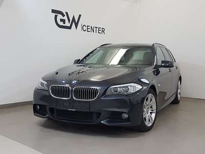 BMW 520 d Touring Aut. F11 M Paket