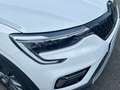 Renault Arkana Zen E-TECH Híbrido 105kW(145CV) Blanco - thumbnail 15