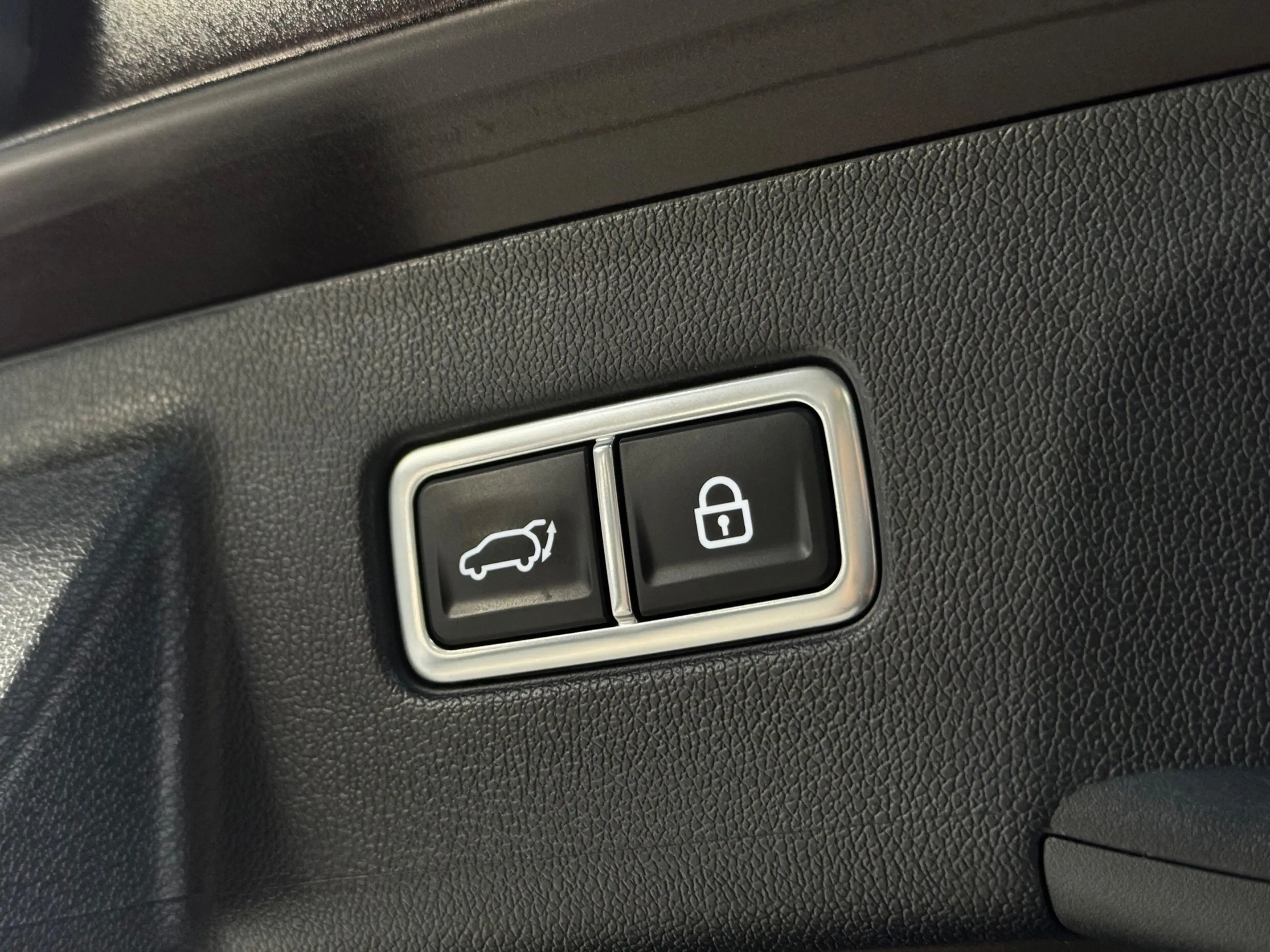 Kia Sorento 1.6 T-GDI Plug-in Hybrid 4WD ExecutiveLine 7p. BOM — photo 25