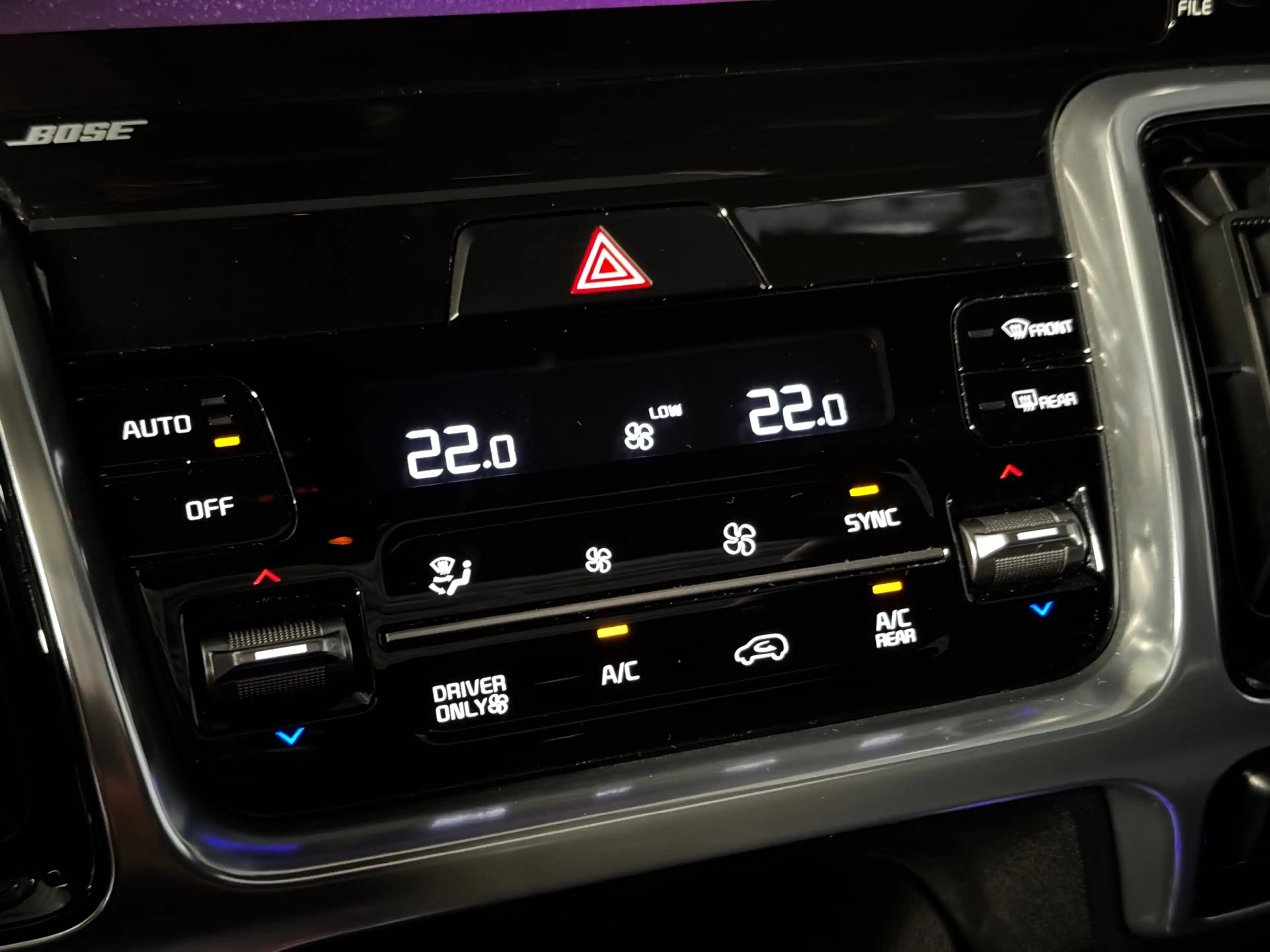 Kia Sorento 1.6 T-GDI Plug-in Hybrid 4WD ExecutiveLine 7p. BOM — photo 41