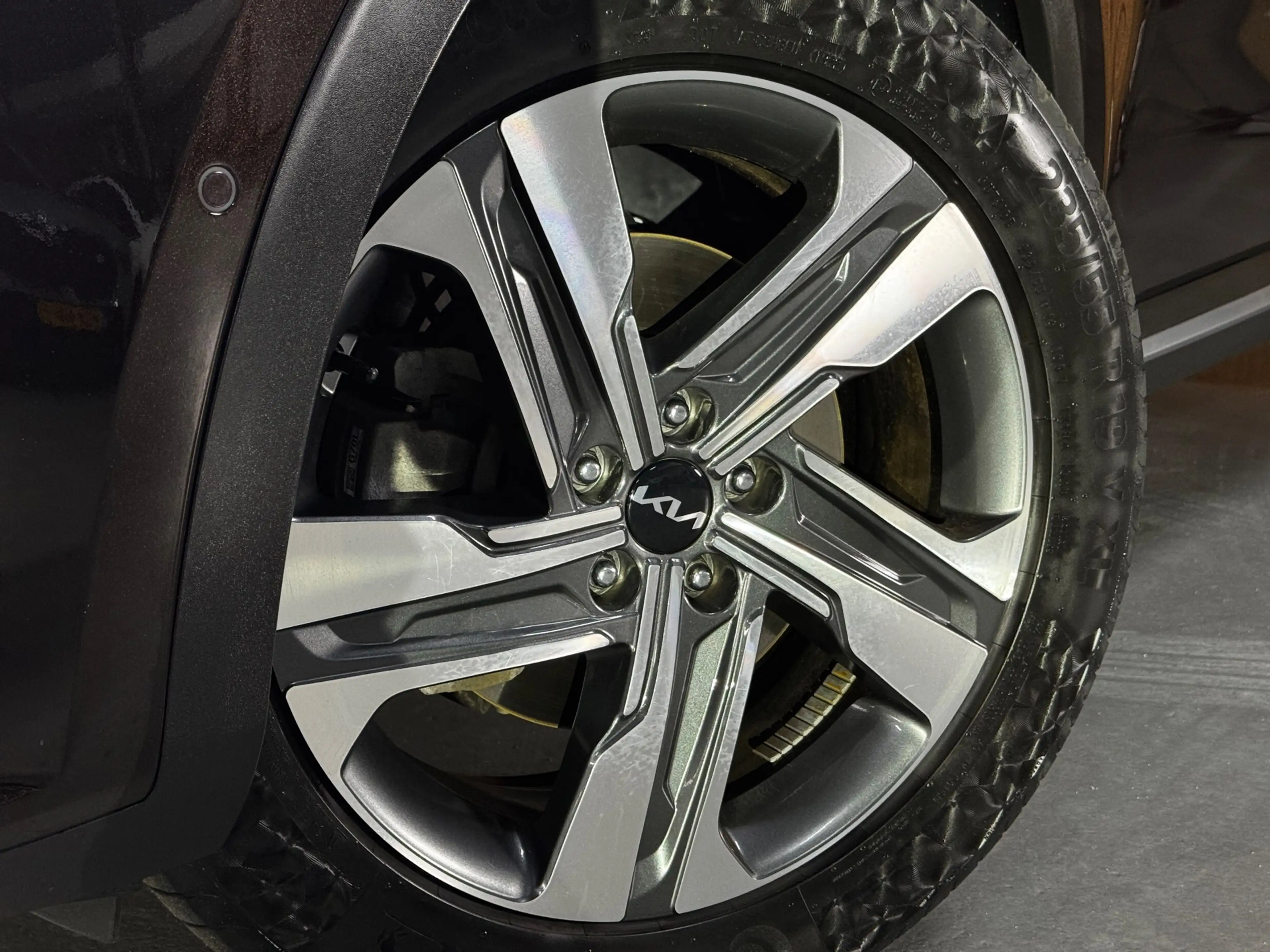 Kia Sorento 1.6 T-GDI Plug-in Hybrid 4WD ExecutiveLine 7p. BOM — photo 14