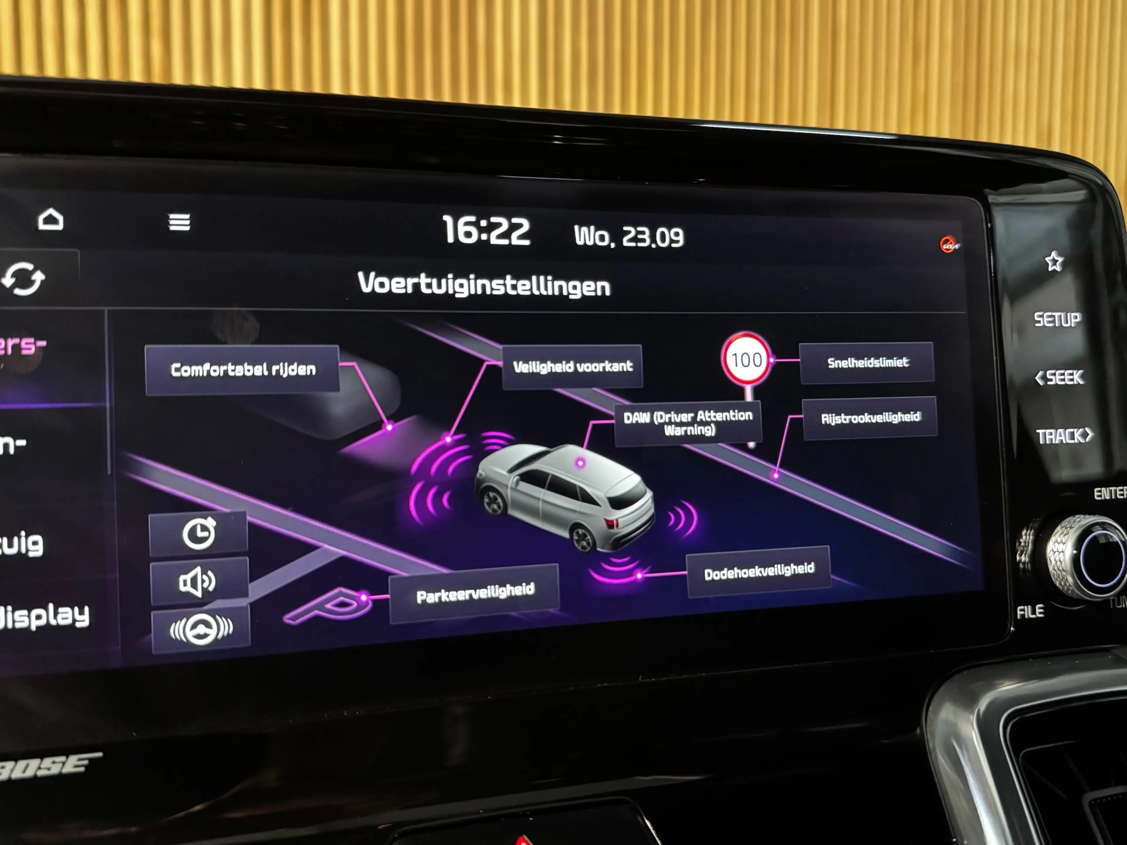 Kia Sorento 1.6 T-GDI Plug-in Hybrid 4WD ExecutiveLine 7p. BOM — photo 47