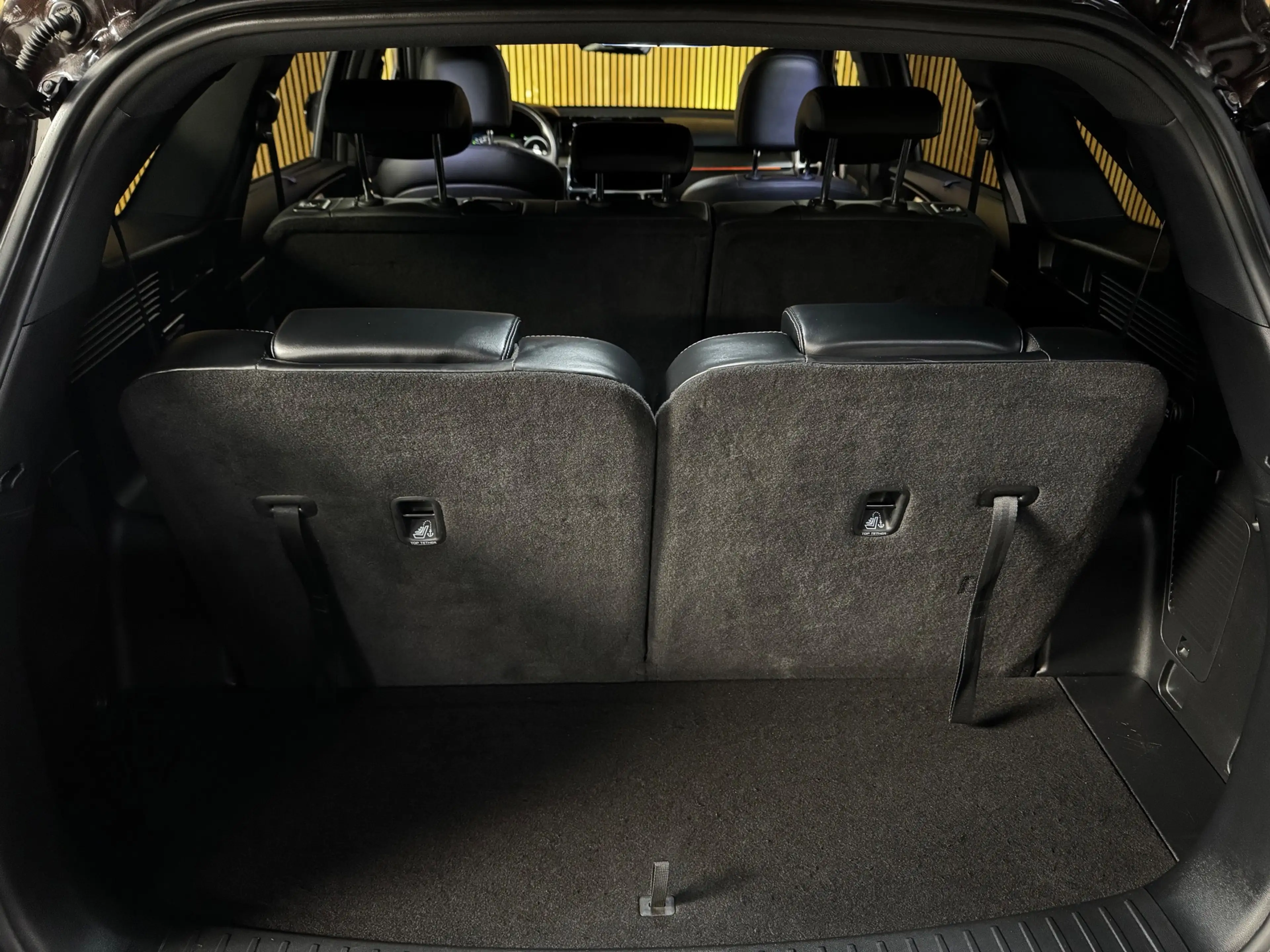 Kia Sorento 1.6 T-GDI Plug-in Hybrid 4WD ExecutiveLine 7p. BOM — photo 17