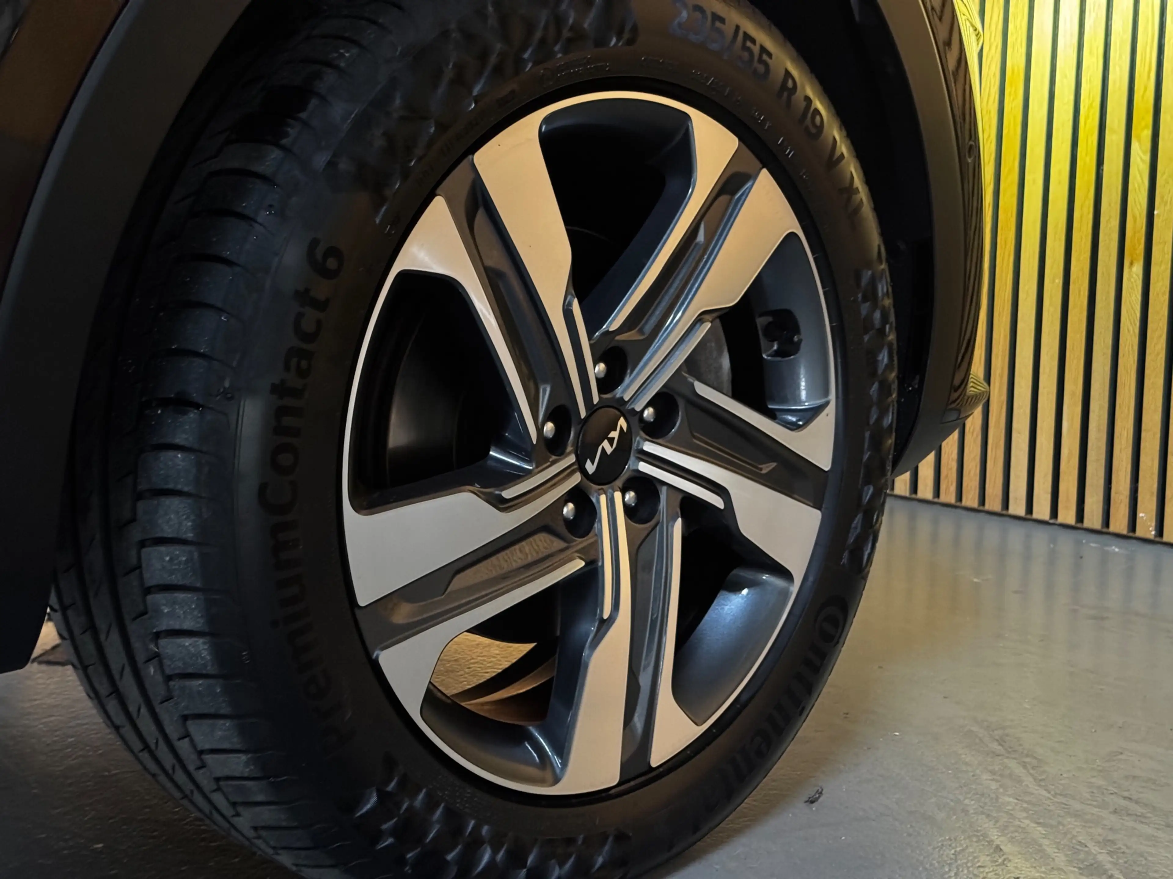 Kia Sorento 1.6 T-GDI Plug-in Hybrid 4WD ExecutiveLine 7p. BOM — photo 24