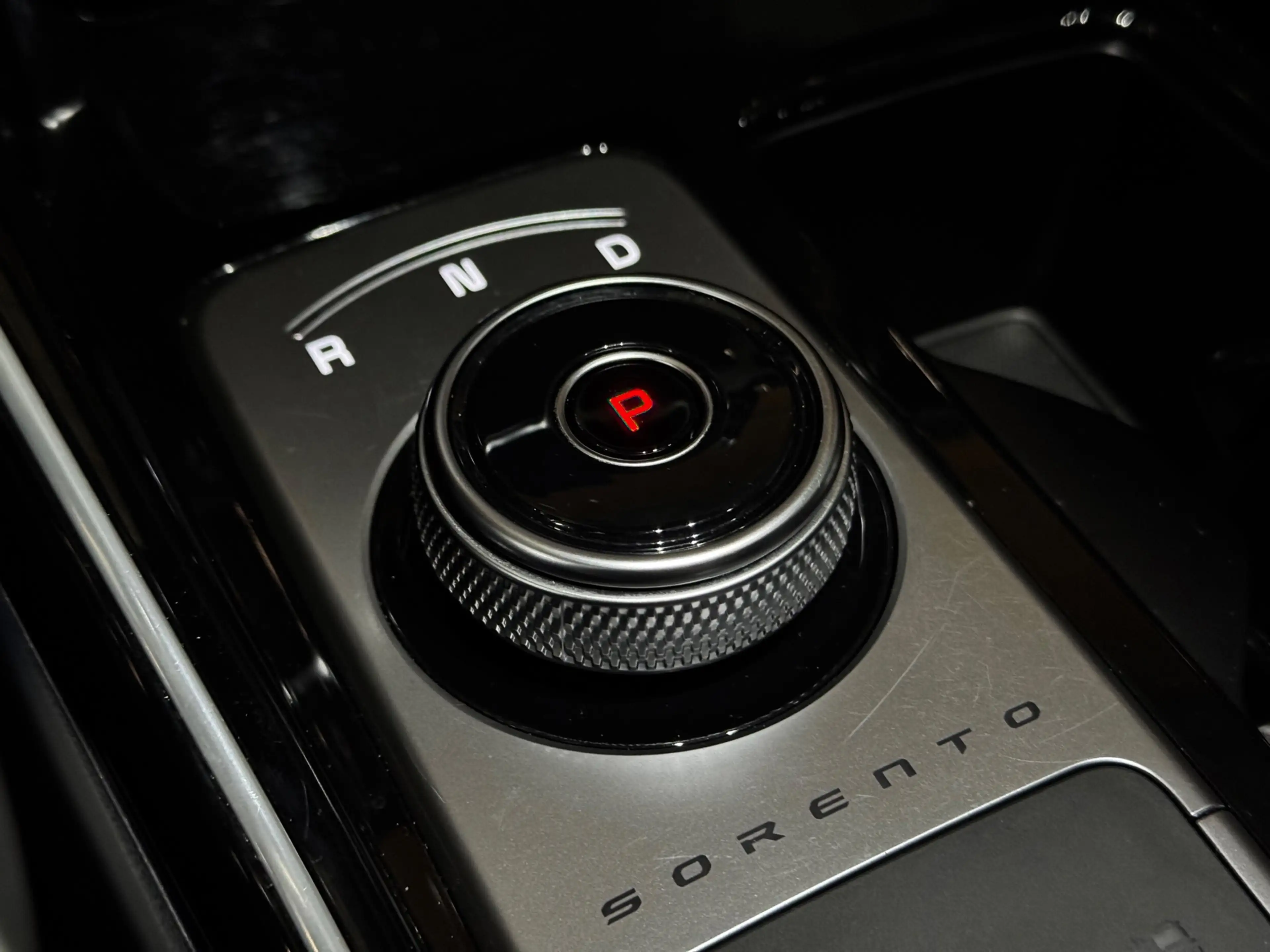 Kia Sorento 1.6 T-GDI Plug-in Hybrid 4WD ExecutiveLine 7p. BOM — photo 33
