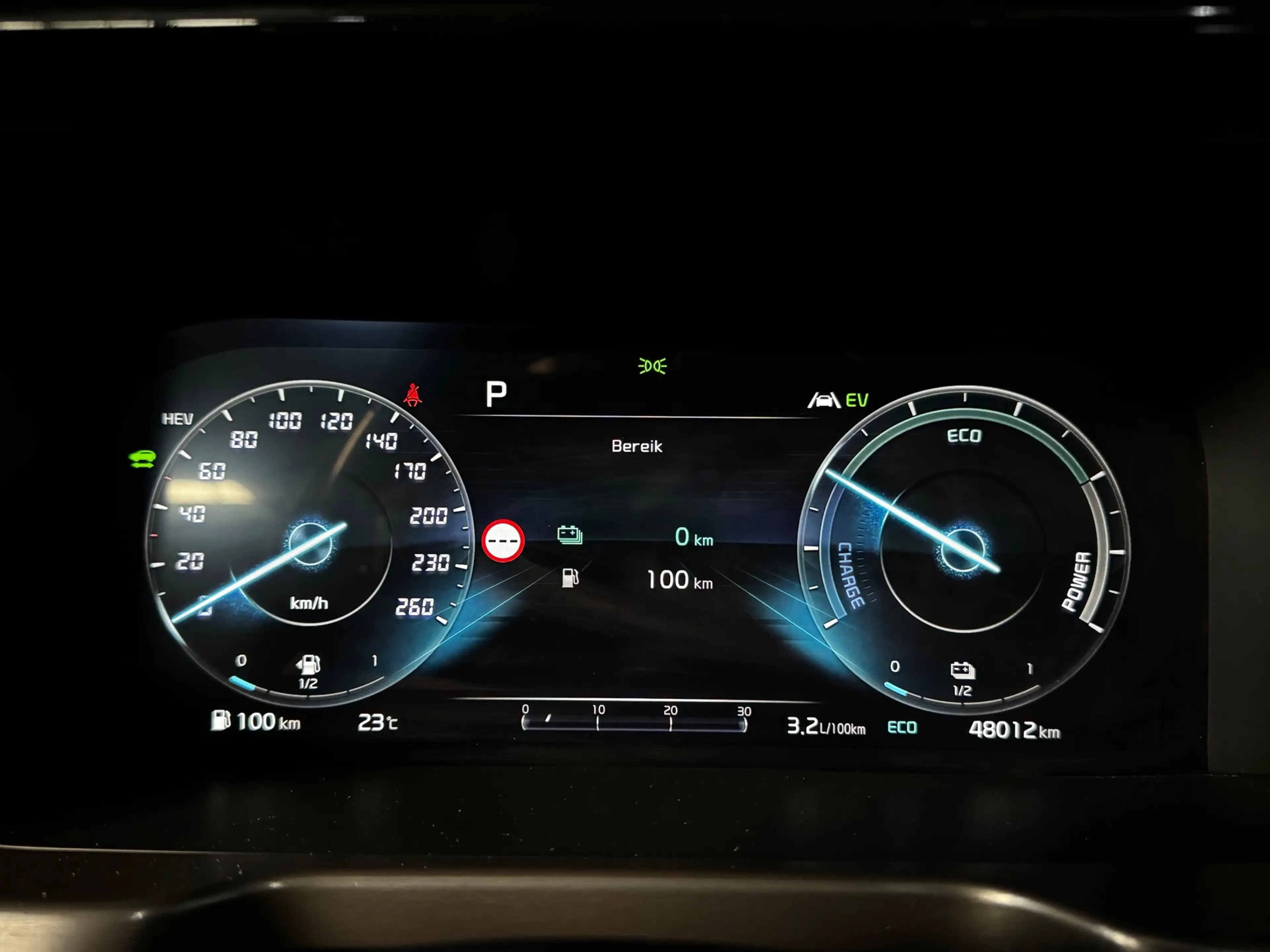 Kia Sorento 1.6 T-GDI Plug-in Hybrid 4WD ExecutiveLine 7p. BOM — photo 30