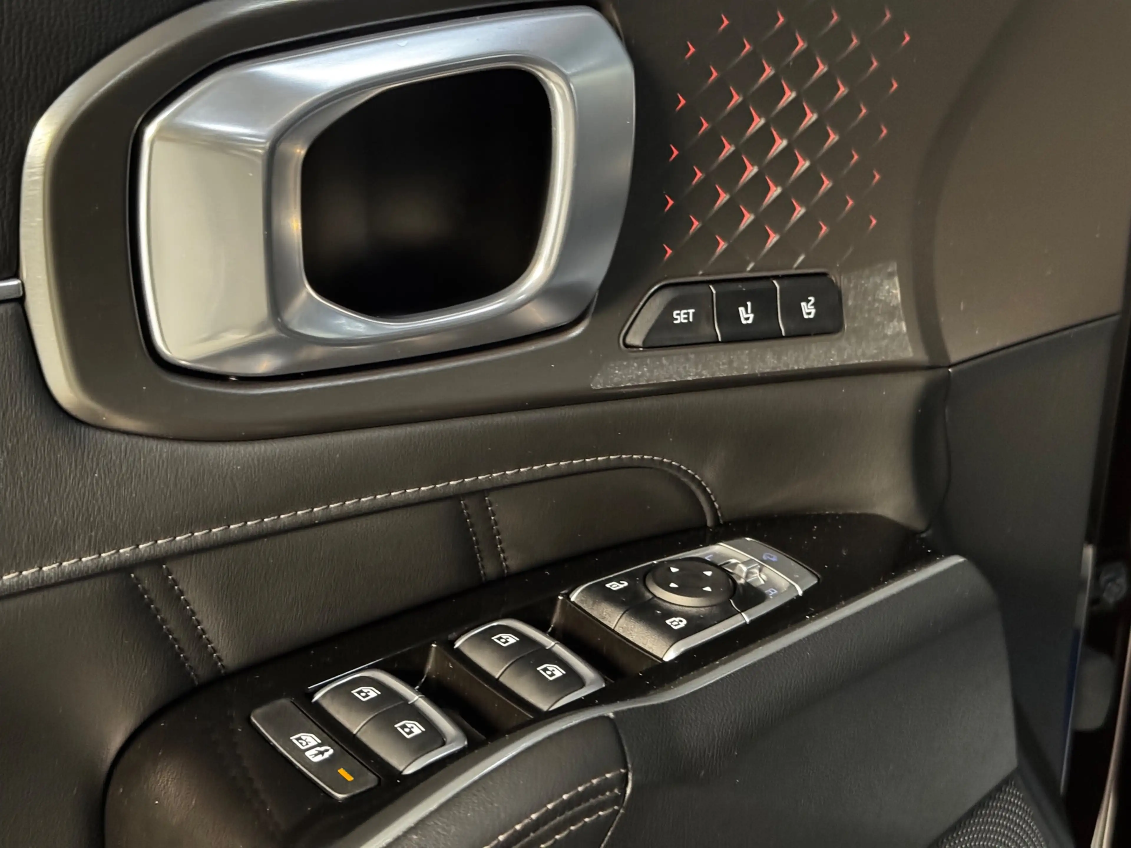 Kia Sorento 1.6 T-GDI Plug-in Hybrid 4WD ExecutiveLine 7p. BOM — photo 27