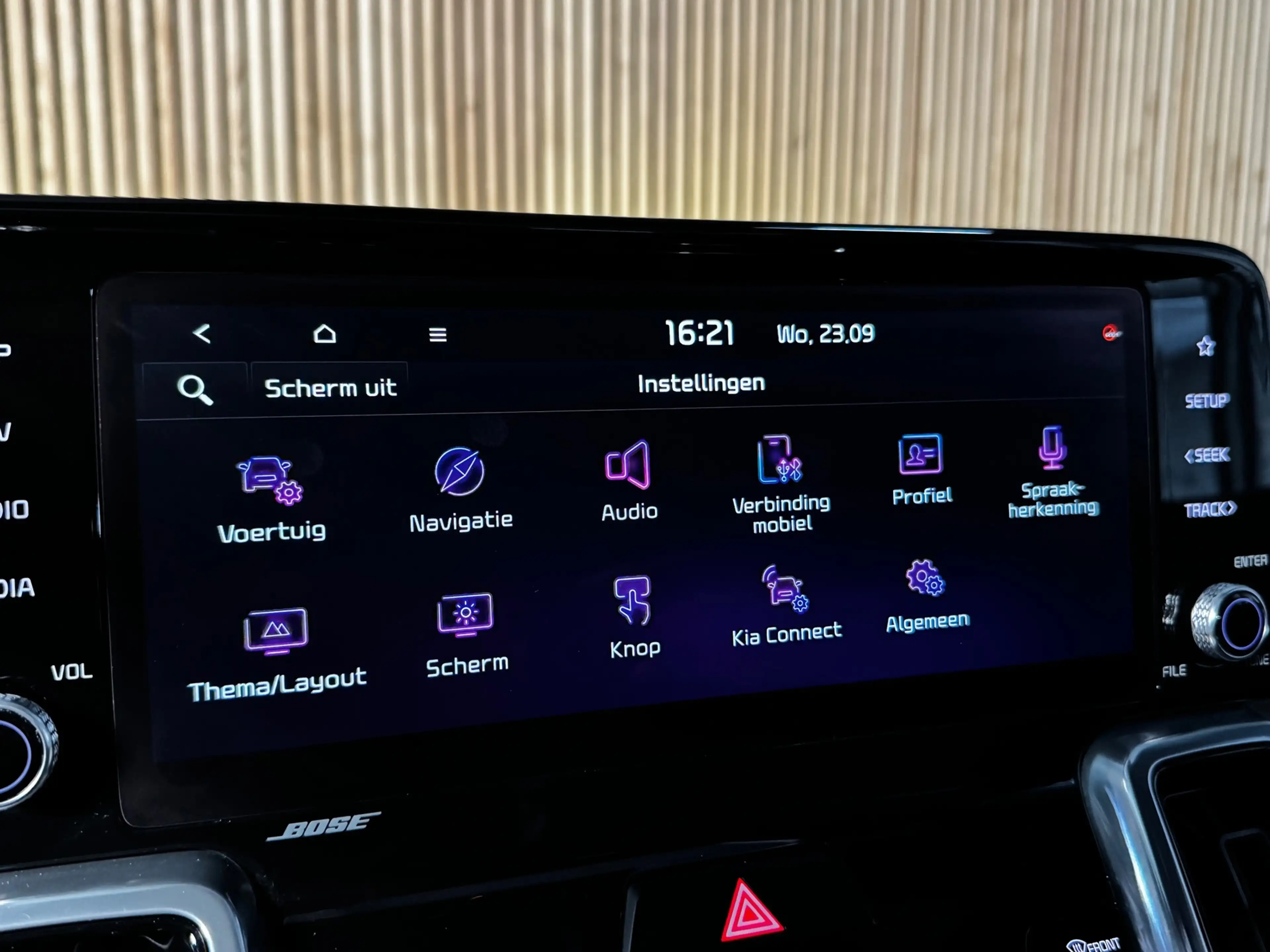 Kia Sorento 1.6 T-GDI Plug-in Hybrid 4WD ExecutiveLine 7p. BOM — photo 42