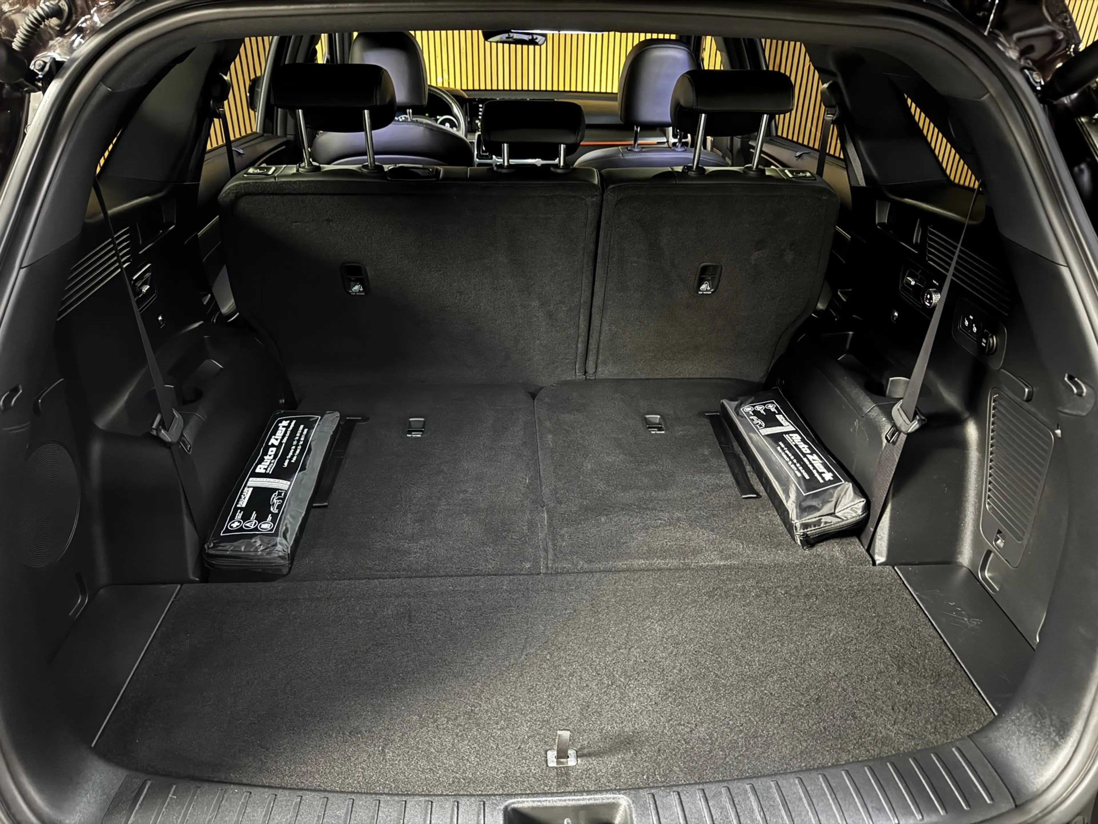 Kia Sorento 1.6 T-GDI Plug-in Hybrid 4WD ExecutiveLine 7p. BOM — photo 16