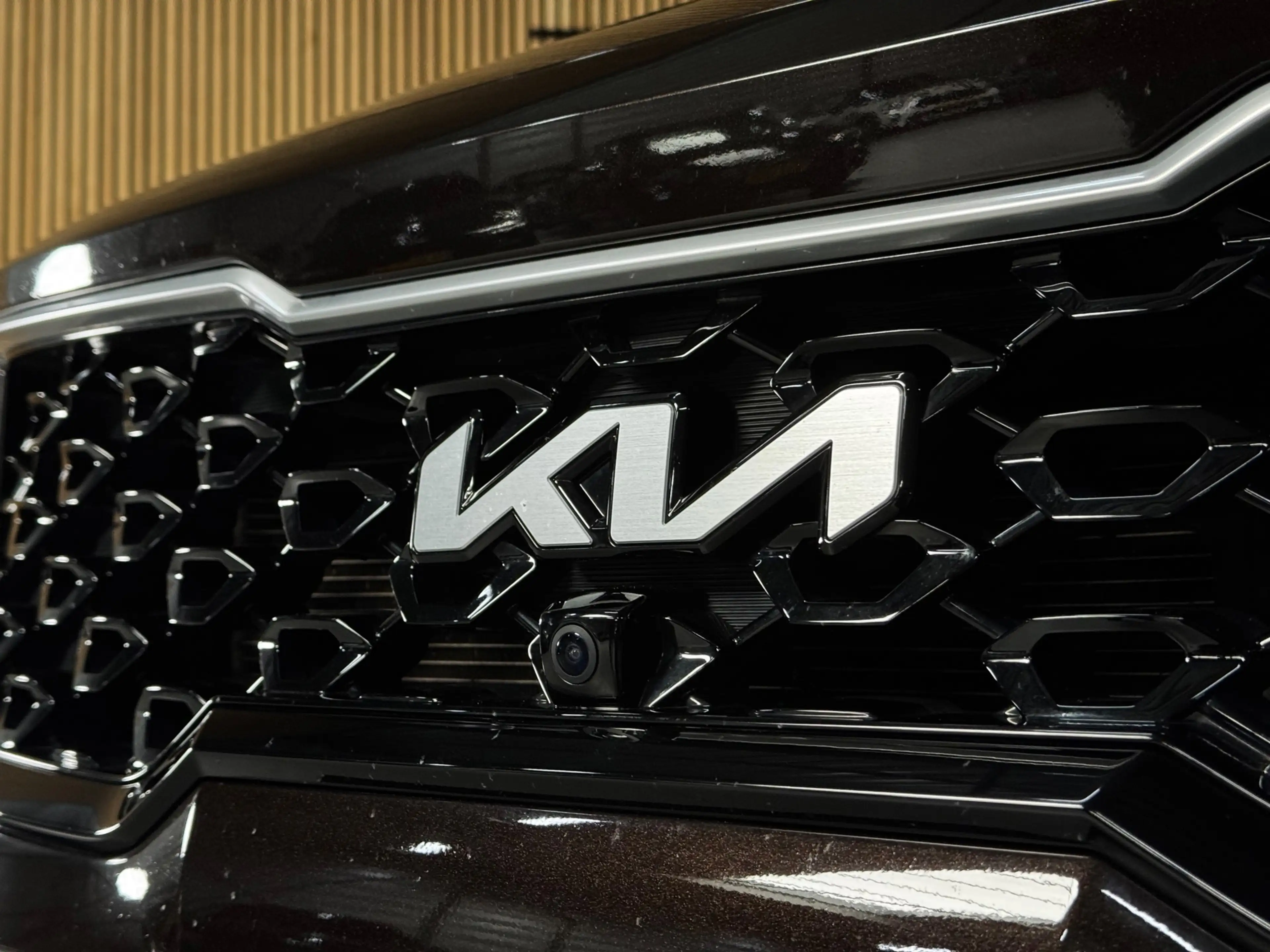 Kia Sorento 1.6 T-GDI Plug-in Hybrid 4WD ExecutiveLine 7p. BOM — photo 13