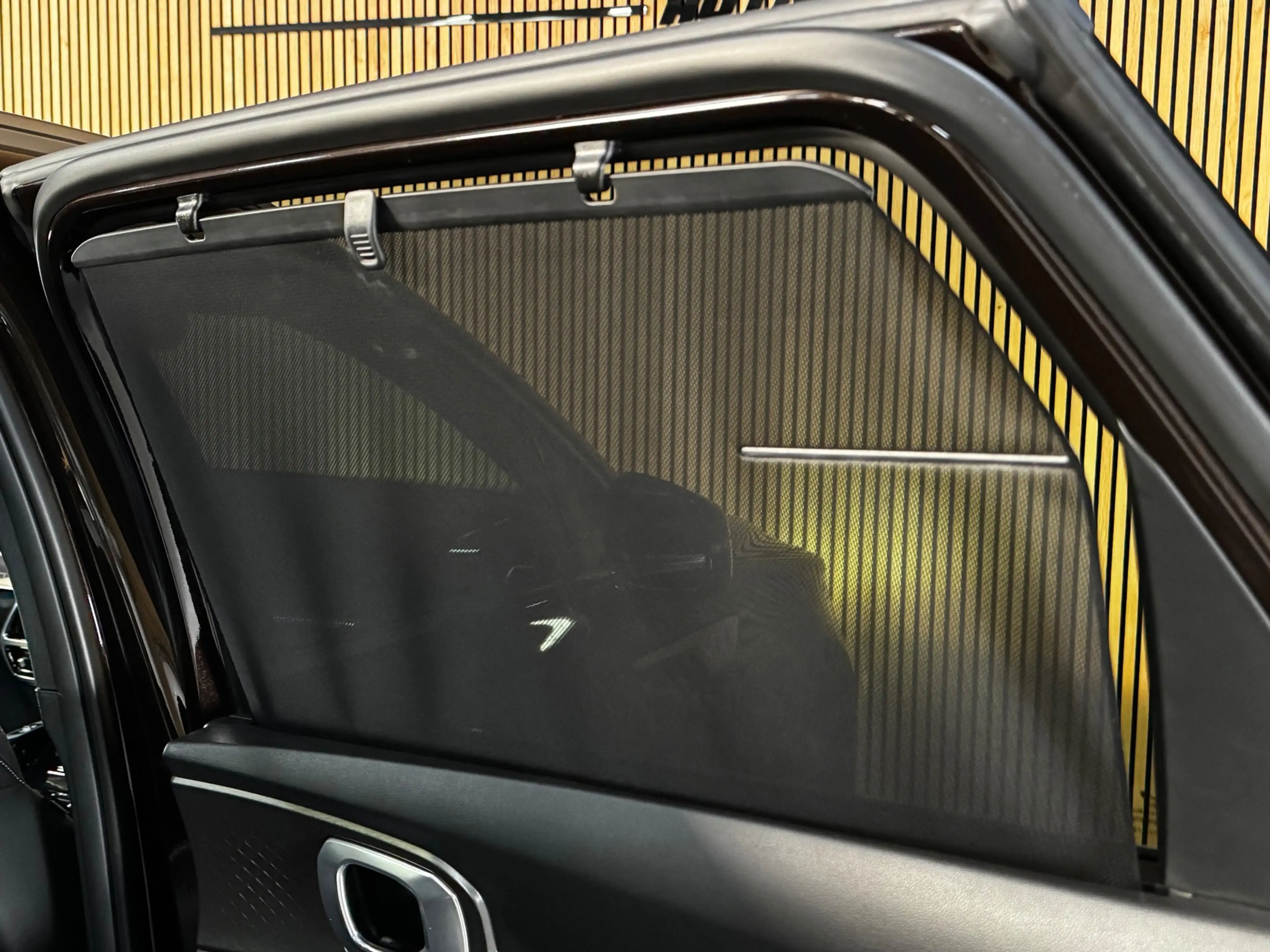 Kia Sorento 1.6 T-GDI Plug-in Hybrid 4WD ExecutiveLine 7p. BOM — photo 50