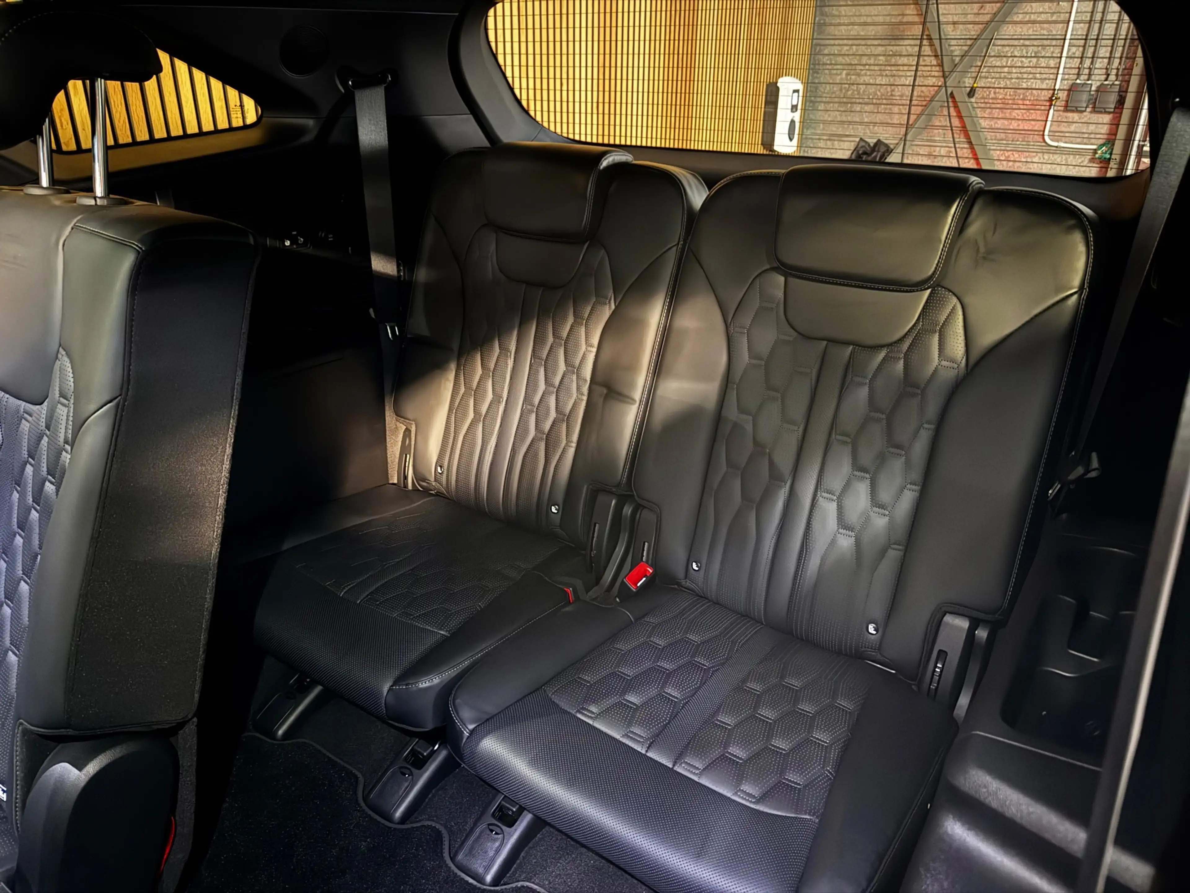 Kia Sorento 1.6 T-GDI Plug-in Hybrid 4WD ExecutiveLine 7p. BOM — photo 22