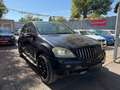 Mercedes-Benz ML 320 CDI DPF-EXPORT-BASTLER- Schwarz - thumbnail 2