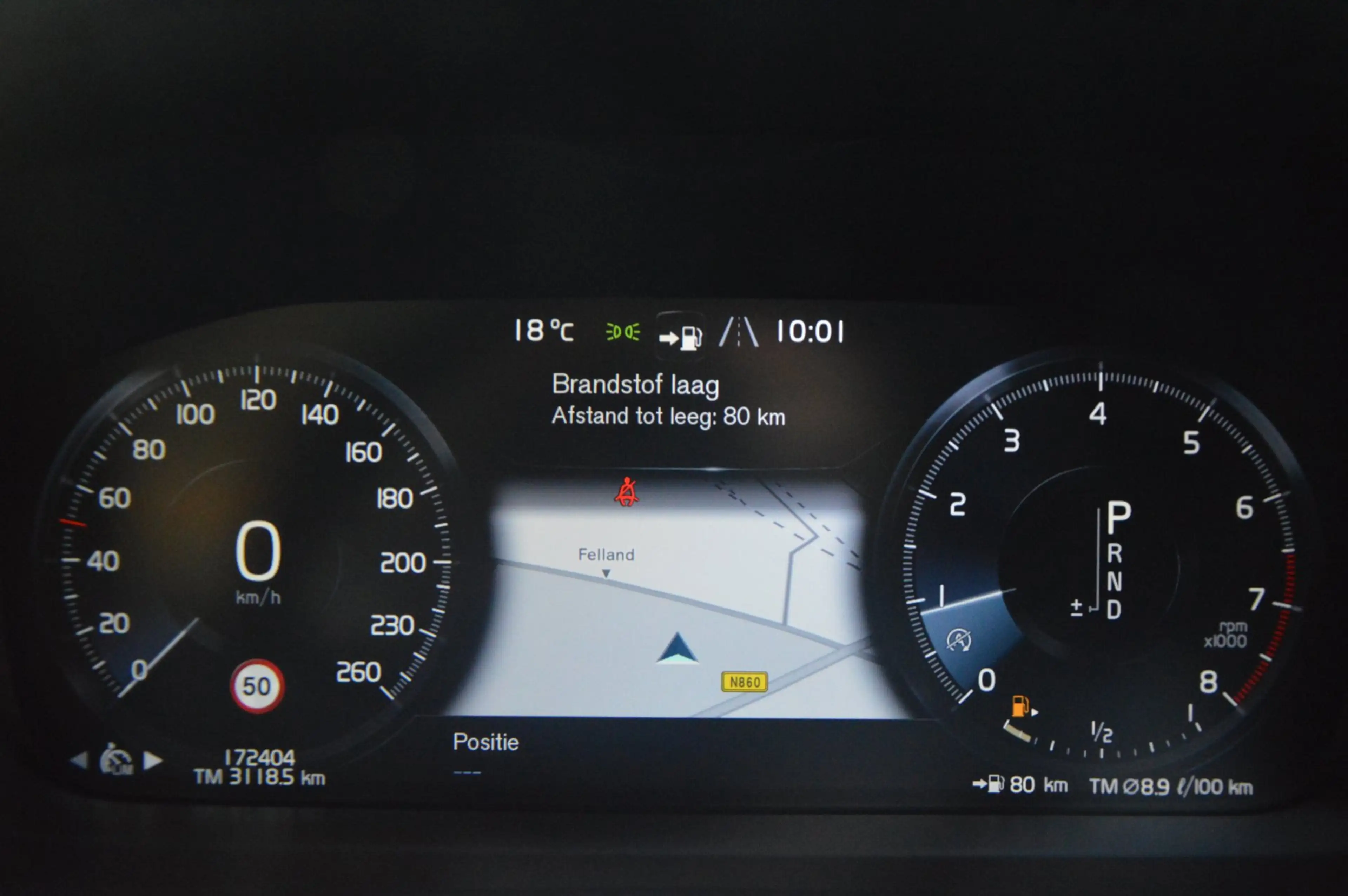 Volvo V90 T4 Inscription | Massage | Panorama dak | Standkac — photo 16