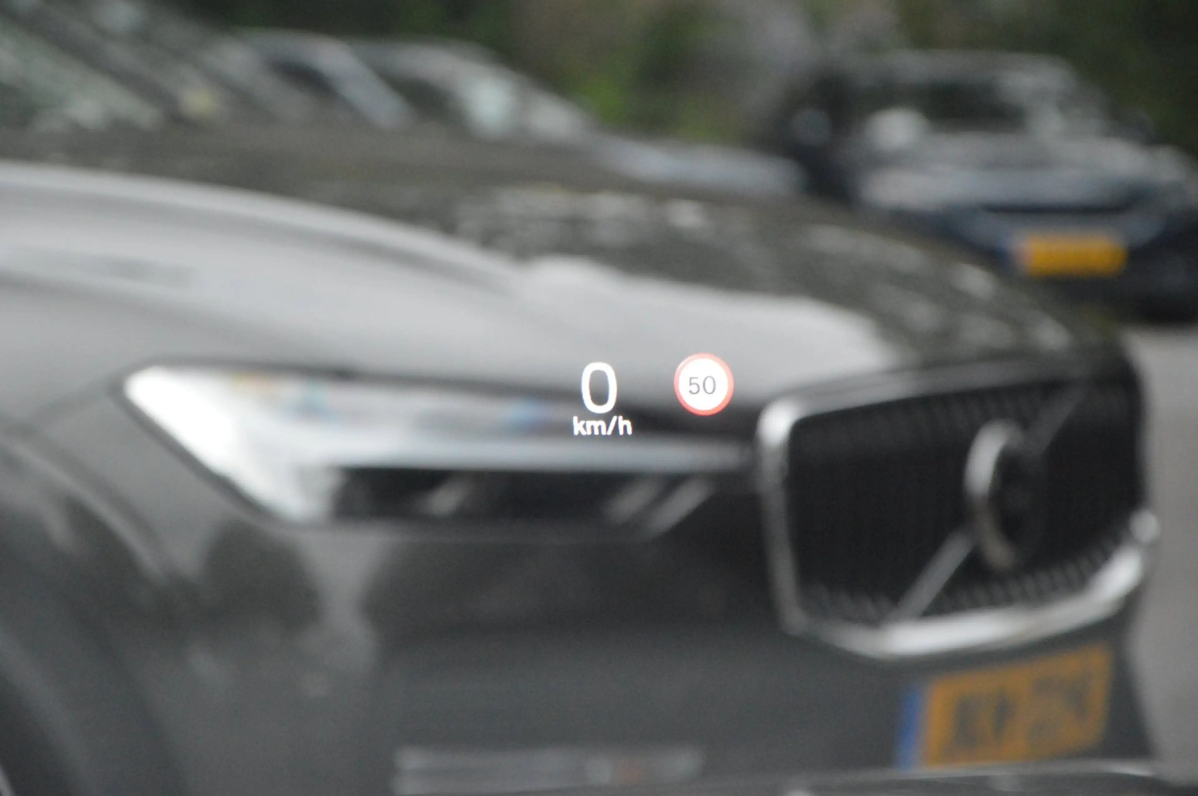 Volvo V90 T4 Inscription | Massage | Panorama dak | Standkac — photo 23