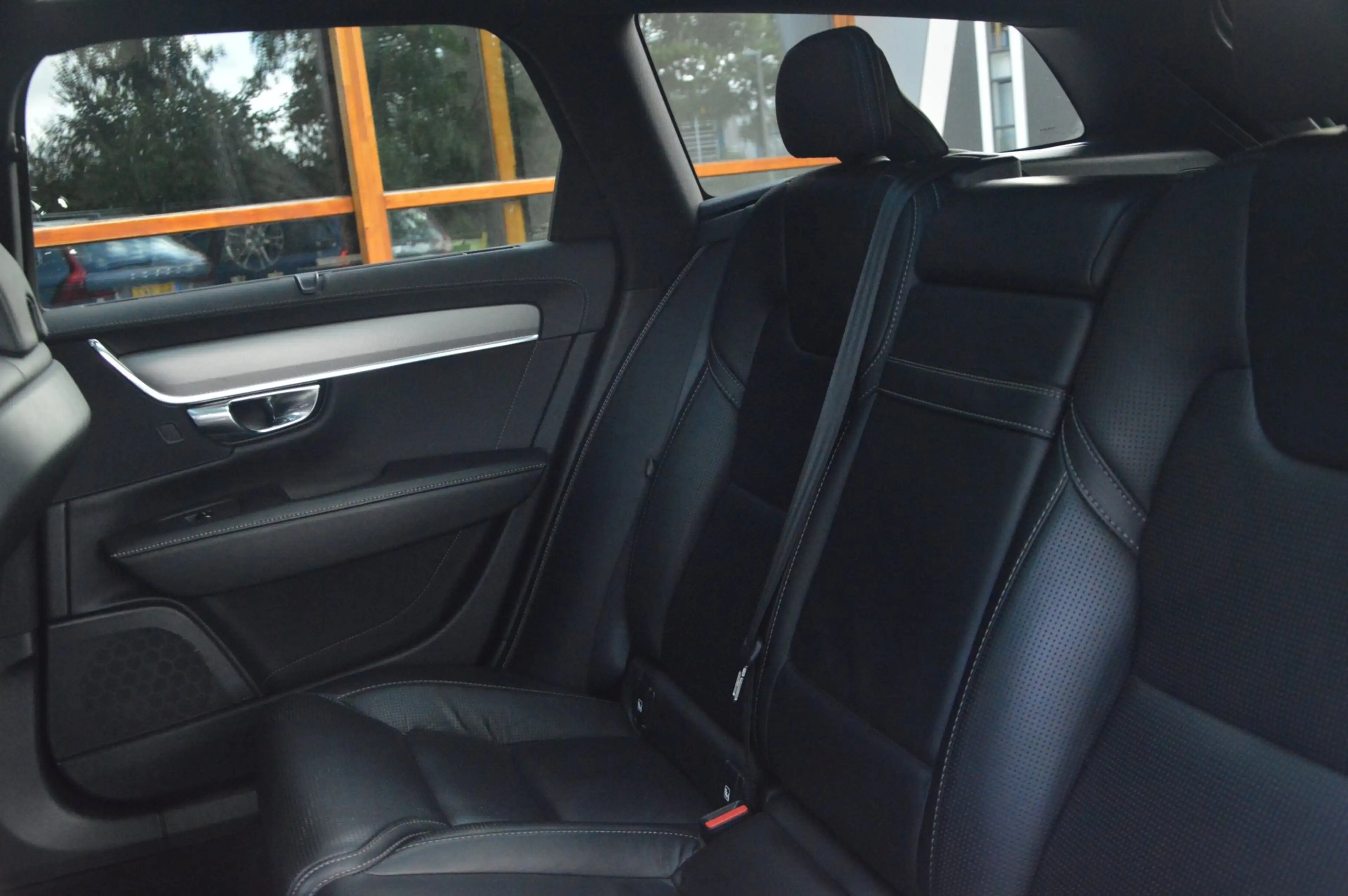 Volvo V90 T4 Inscription | Massage | Panorama dak | Standkac — photo 8