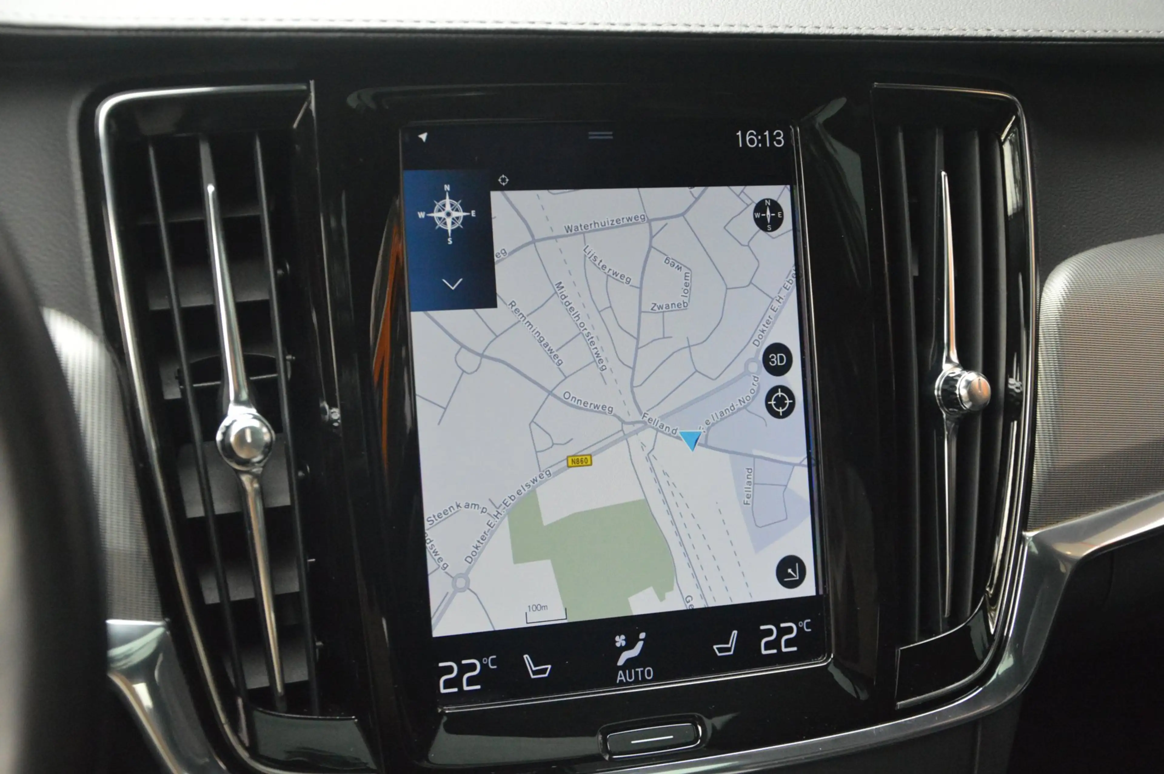 Volvo V90 T4 Inscription | Massage | Panorama dak | Standkac — photo 10