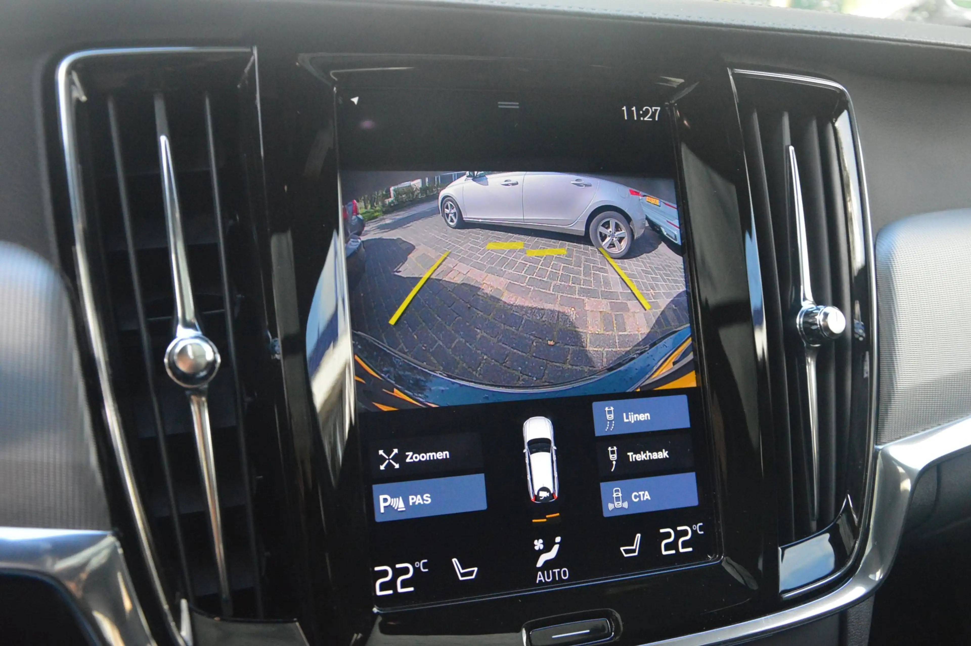 Volvo V90 T4 Inscription | Massage | Panorama dak | Standkac — photo 15